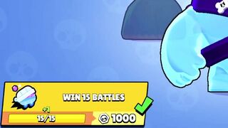 brawl stars shocked me ????