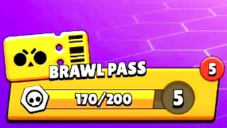 NEW QUESTS IN BRAWL STARS!????????