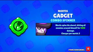 NEW QUESTS IN BRAWL STARS!????????