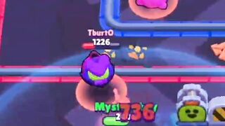 I am the "BEST" player in *BRAWL STARS*