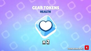 ???? CLAIM FREE EVE - Brawl Stars FREE GIFTS