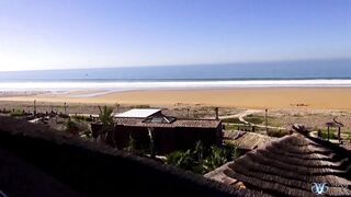 Maroc - Agadir Paradis Plage Surf, Yoga & Spa Resort *****