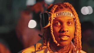 Lil Durk - Barbarian (Official Video)