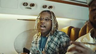 Lil Durk - Barbarian (Official Video)