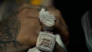 Lil Durk - Barbarian (Official Video)