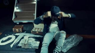 Lil Durk - Barbarian (Official Video)