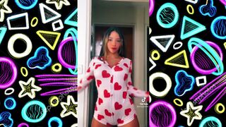 Cute Twerk TikTok Challenge ???????? New TikTok Dance 2022 #shorts #tiktok #twerk #tiktokbest