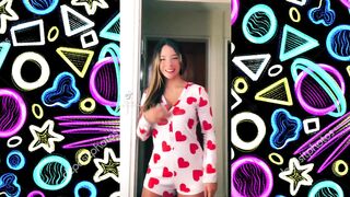 Cute Twerk TikTok Challenge ???????? New TikTok Dance 2022 #shorts #tiktok #twerk #tiktokbest