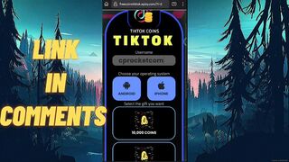 how to hack coins TikTok ✅ Get Unlimited Amount INSTANTLY! ????unlimited coins tiktok tiktok coins hack