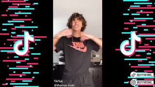 TOP 10 MELHORES DANCINHAS DA SEMANA | TIK TOK DANCE | TIKTOK MASHUP BRAZIL 2022 | #09