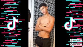 TOP 10 MELHORES DANCINHAS DA SEMANA | TIK TOK DANCE | TIKTOK MASHUP BRAZIL 2022 | #09