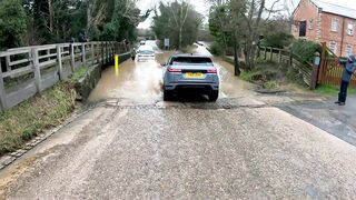 Rufford Ford Fail Compilation 2022