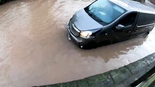 Rufford Ford Fail Compilation 2022