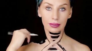 Incredible Body Art Transformation | Compilation