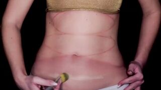 Incredible Body Art Transformation | Compilation