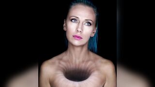 Incredible Body Art Transformation | Compilation