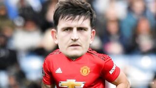 HARRY MAGUIRE MEMES COMPILATION