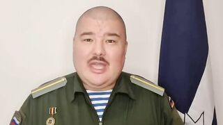 Aussie Cossack responds to attacks  by the Main Stream Media