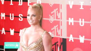 Britney Spears' Instagram Account Disappears