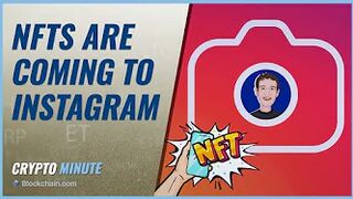 Changes Coming to Instagram? What Mark Zuckerberg Said About NFTs