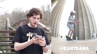 Recreating Kendama Tricks from Instagram