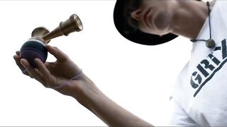 Recreating Kendama Tricks from Instagram