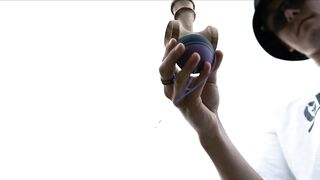 Recreating Kendama Tricks from Instagram