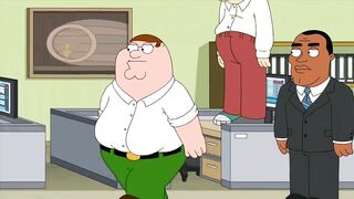 Family Guy - Good news, I found your Instagram!