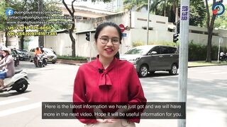 YOU CAN NOW TRAVEL TO VIETNAM! (Mar 2022 Tourist Visa Update)