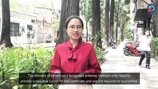 YOU CAN NOW TRAVEL TO VIETNAM! (Mar 2022 Tourist Visa Update)