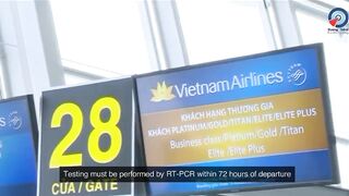 YOU CAN NOW TRAVEL TO VIETNAM! (Mar 2022 Tourist Visa Update)