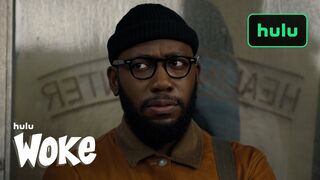 Woke Season 2 Official Trailer | Hulu