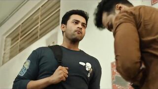 Ghani Trailer | Varun Tej, Saiee M Manjrekar | Kiran Korrapati | Thaman S | Allu Aravind