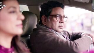 Sharmaji Namkeen - Official Trailer | Rishi Kapoor, Paresh Rawal, Juhi Chawla | Amazon Prime Video