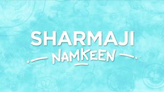 Sharmaji Namkeen - Official Trailer | Rishi Kapoor, Paresh Rawal, Juhi Chawla | Amazon Prime Video