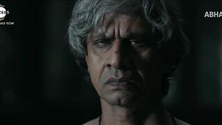 Abhay Season 3 | Official Trailer | Kunal Kemmu | A ZEE5 Original | Premieres 8th April 2022 on ZEE5