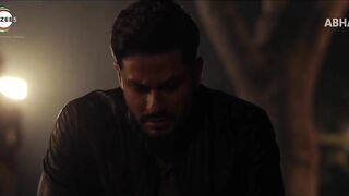 Abhay Season 3 | Official Trailer | Kunal Kemmu | A ZEE5 Original | Premieres 8th April 2022 on ZEE5
