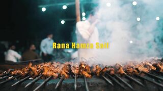 Food Ka Pakistan | Official Trailer | RHS