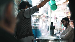 Food Ka Pakistan | Official Trailer | RHS
