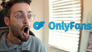 Levy Is Making An OnlyFans