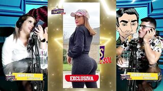 ELSA OSEGUERA habla si haría ONLYFANS