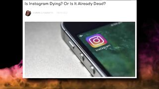 The DEATH of Instagram Models