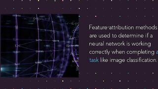 How well do explanation methods for machine-learning models work