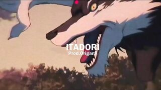 (HARD) ANIME TYPE BEAT " ITADORI "