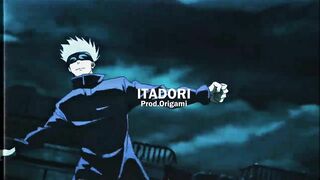 (HARD) ANIME TYPE BEAT " ITADORI "