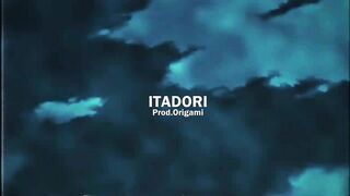 (HARD) ANIME TYPE BEAT " ITADORI "