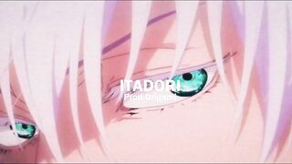 (HARD) ANIME TYPE BEAT " ITADORI "