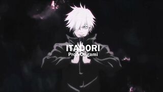 (HARD) ANIME TYPE BEAT " ITADORI "