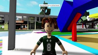 ROBLOX Brookhaven ????RP - FUNNY MOMENTS (HOMELESS)