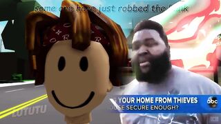 ROBLOX Brookhaven ????RP - FUNNY MOMENTS (HOMELESS)